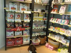 -小叮当动物医院·骨科·眼科