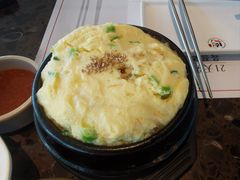 -肉加韩国料理·烤肉(金茂湾店)