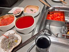 -海底捞火锅(龙岗星河COCO Park店)