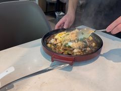 -北李妈妈菜·海肠捞饭(开发区万达店)