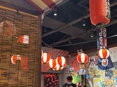 -白石的深夜食堂(济南万象城店)
