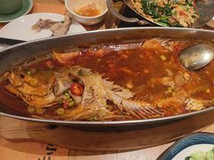 -中国徽菜·徽商故里(广安门店)