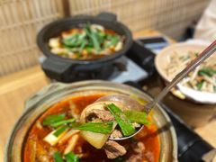 -肖记公安牛肉鱼杂(田林路店)