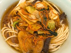 -奎元馆.百年奎元.非遗传承(西湖边的解放路店)