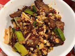 -笨罗卜浏阳菜馆(太平街店)