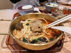 -小满手工粉(北京富力广场店)