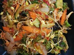 -京玉菲饭店(李村店)