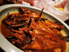 -阿财老铺·老蚌埠龙虾城(华夏总店)