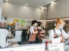-JPG canteen(广州乐峰广场店)