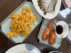 -美味之家·湖景农家乐(太湖东山店)