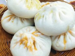 孜然包子-石家包子(大学习巷店)
