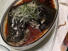 -东方之珠海鲜酒楼(南开店)