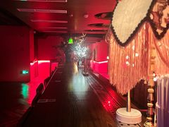 -JZ Club 爵士酒吧(上海店)