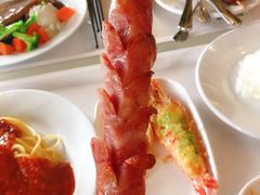-宜家·瑞典风味餐厅(海达南街店)