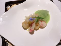 -王品牛排(福州泰禾店)