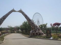 -泰山天颐湖旅游度假区