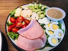 考伯沙拉-FABIO’S费比欧披萨餐厅