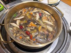 -大理董·董家小厨野生菌火锅(古城旗舰店)