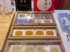 -阮大兴糕团(日月光中心店)