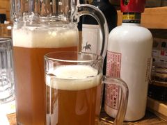 -平娃三宝烧烤·面食(南小街店)