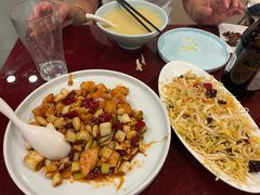 -宏状元现熬粥·京味菜(五棵松店)