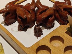 -汤城小厨•粤菜•靓汤(金宝街店)