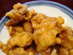 -宏状元现熬粥·京味菜(黄寺大街店)