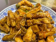 -协顺园回头馆(南顺城路店)