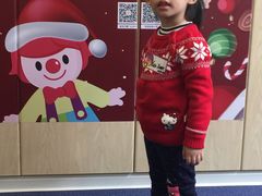 -金宝贝国际早教中心(万象城中心)