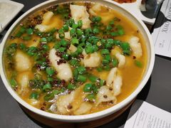 -小大董·烤鸭(观景餐厅·南京西路店)