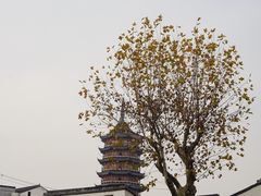 -北寺塔