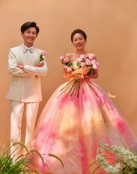 -蜜柚映画婚纱摄影(双井店)