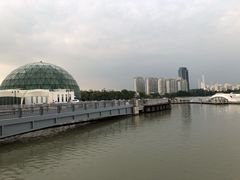 -翠晶水上餐厅(泰晤士小镇店)