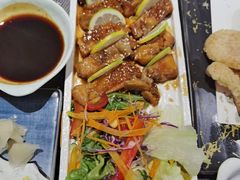 -昱匠·日本料理(金融街店)