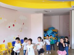 -东方爱婴早教中心(江浦园店)