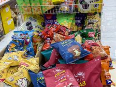 -紫荆城食品交易中心(华强北店)