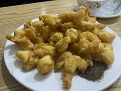 -九龙餐厅(大沽路店)