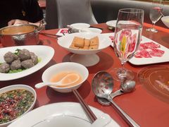 -红雀围·海鲜火锅(陆家嘴中心店)