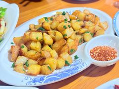 -龙姐私房菜(和顺古镇店)