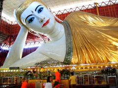 -ခြောက်ထပ်ကြီးရွှေသာလျောင်းဘုရားကြီး