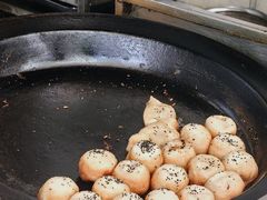 -张记汤馆(嫩江路店)