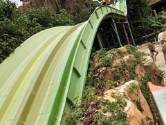 -亚马逊丛林水乐园