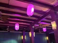 -亚龙湾红树林度假酒店-韩轩韩餐厅