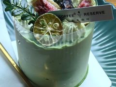 -街角 T·COFFEE 融合料理·BISTRO(车公庙店)