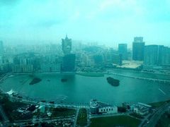 -澳门旅游塔360°旋转餐厅(南湾湖广场店)