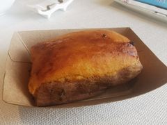 芝士焗番薯-旺顺阁鱼头泡饼(小红门店)