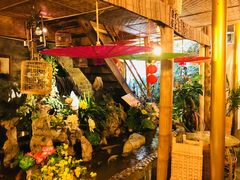 -多哥水傣味餐厅(司马巷店)