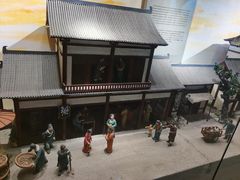 -西安大唐西市博物馆