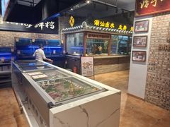 -百年银屏蚝烙·潮汕菜·非遗(乐山店)