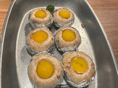 -烧肉达人•炭火烧肉(新天地店)